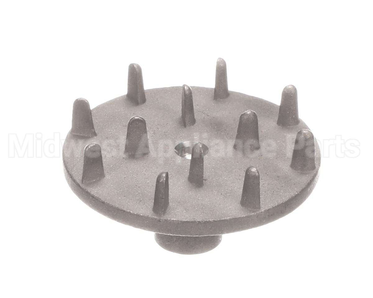 55004 Nemco Drive Plate