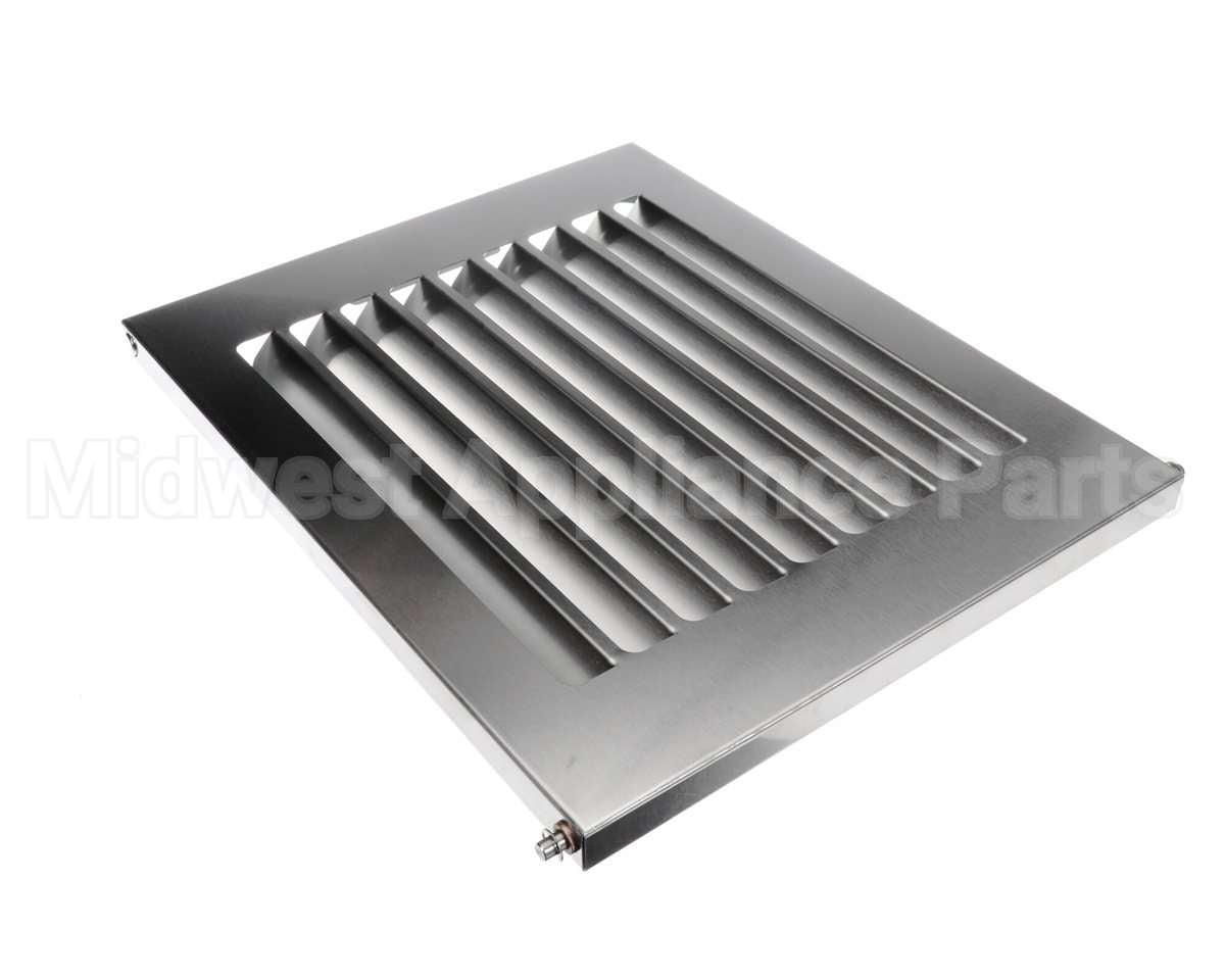 550093 Duke Panel Louvered Assembly Taco