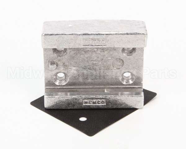 55012A Nemco Mounting Base Gask