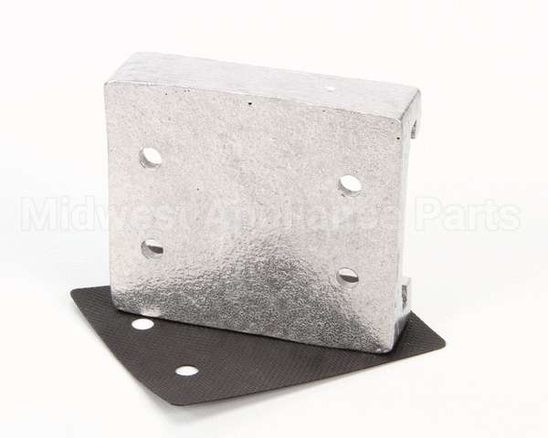 55012A Nemco Mounting Base Gask