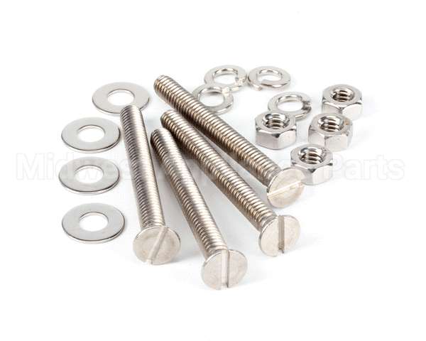 55020 Nemco Mounting Kit
