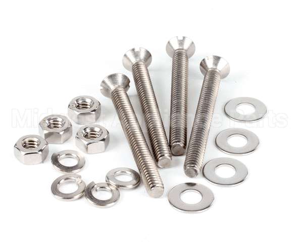 55020 Nemco Mounting Kit
