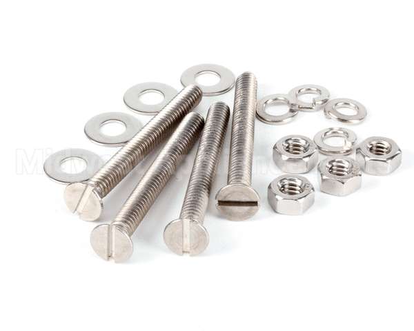 55020 Nemco Mounting Kit