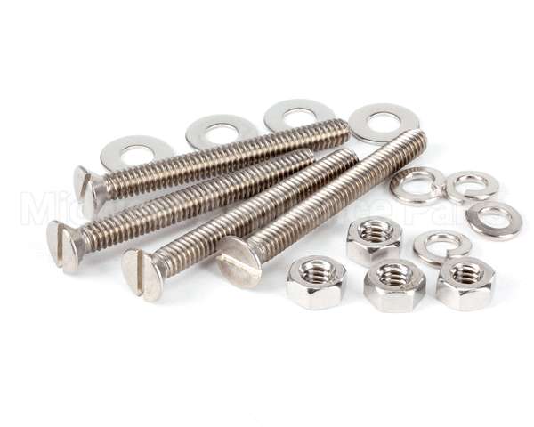 55020 Nemco Mounting Kit