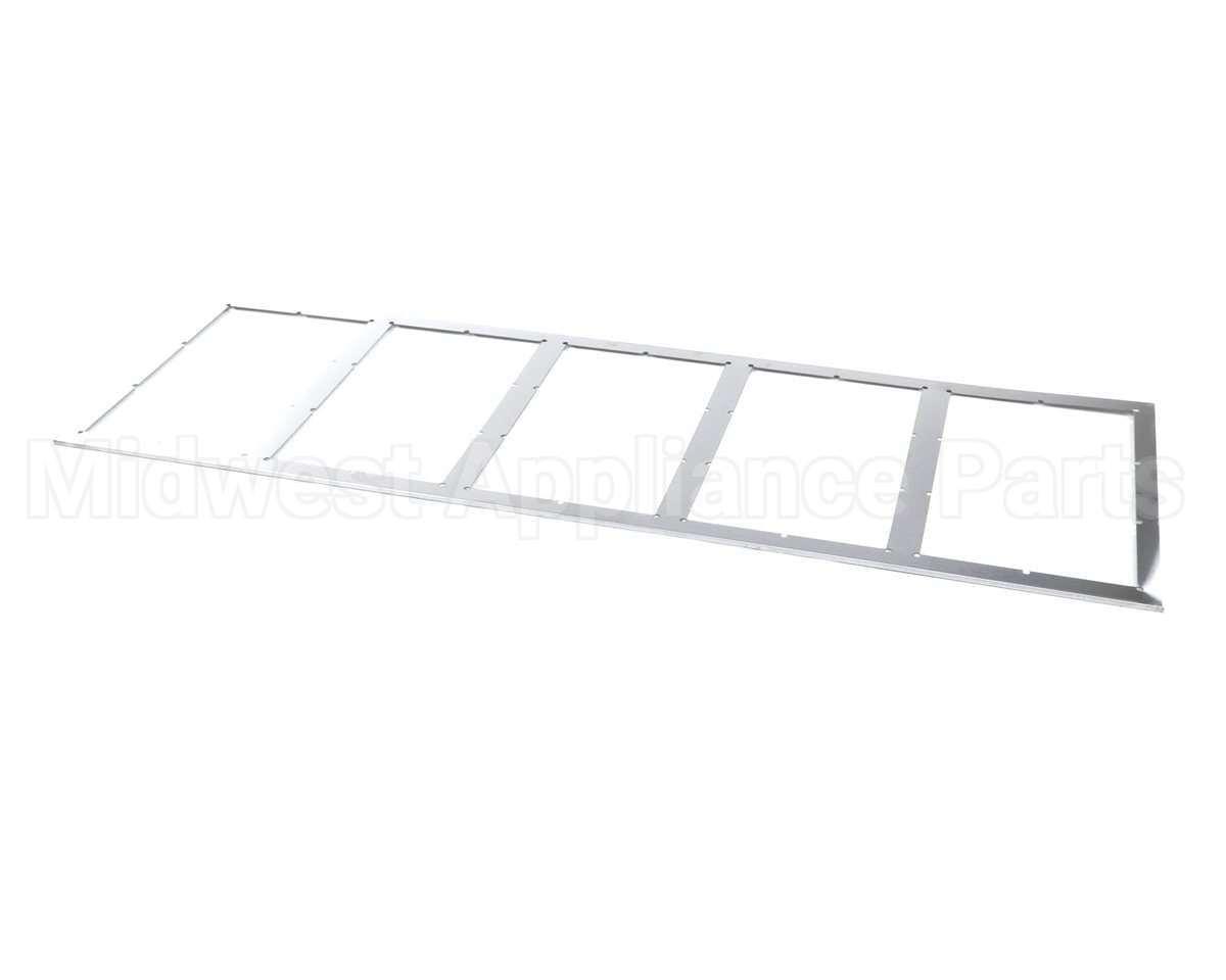 55023 Apw Wyott (J)Baseplate-5 Well