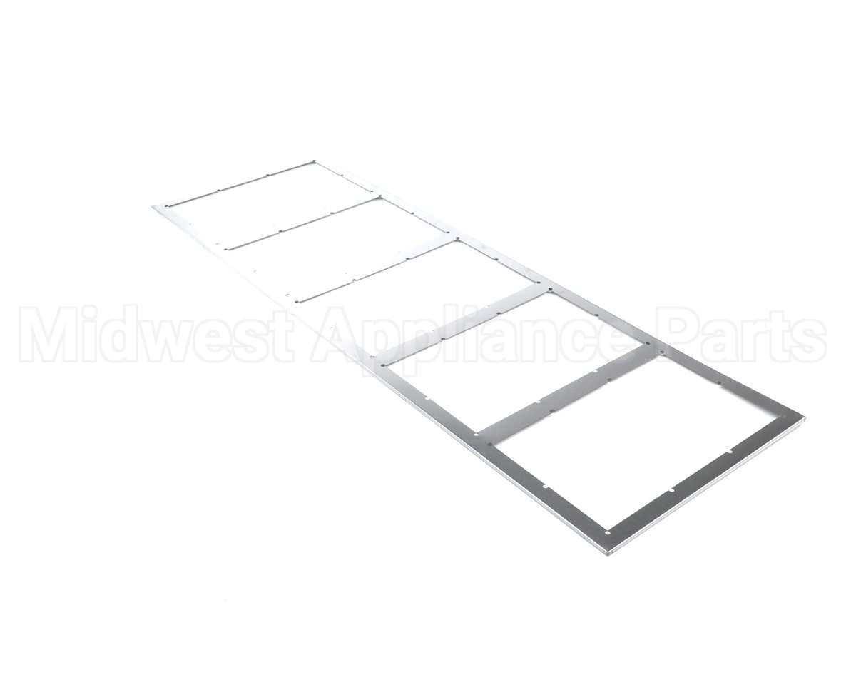 55023 Apw Wyott (J)Baseplate-5 Well