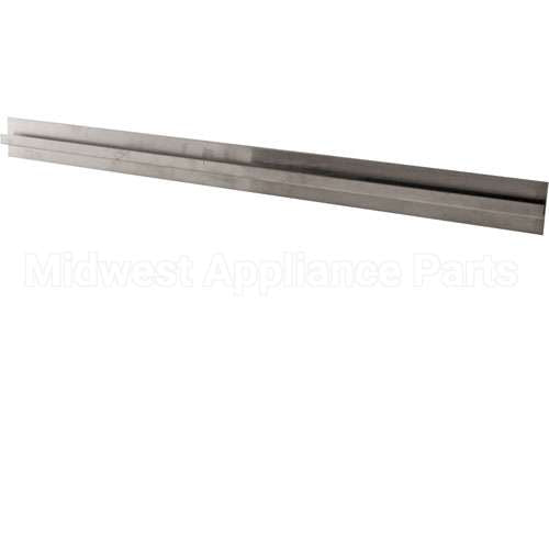 55027 Compatible Middleby Endstop, Conveyor, 29-1/4"