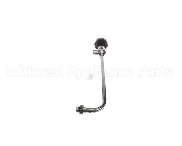 55042 Fisher Ss Spout 12Cs 5.00 Gpm