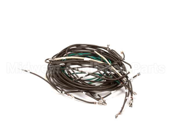 55049-72 Apw Wyott Wire Set Hfw-3 Inf Control 72