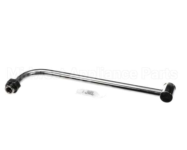 55050 Fisher Ss Spout 12Dj