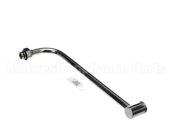 55050 Fisher Ss Spout 12Dj