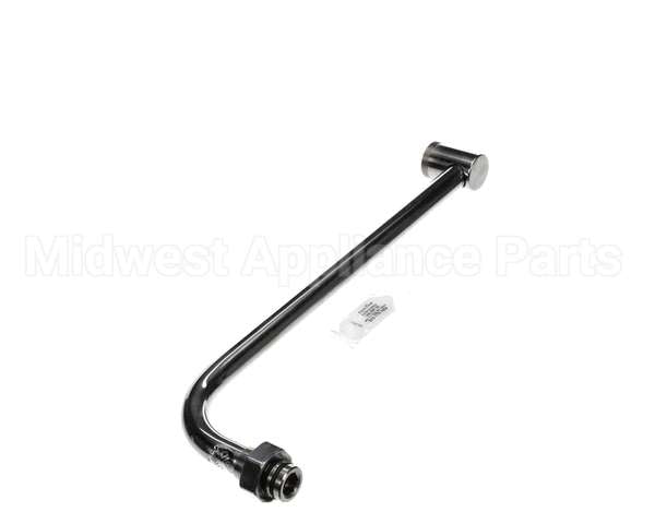 55050 Fisher Ss Spout 12Dj