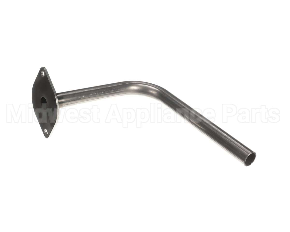 55057 Blodgett Vent, Suction Tube,Bolt On