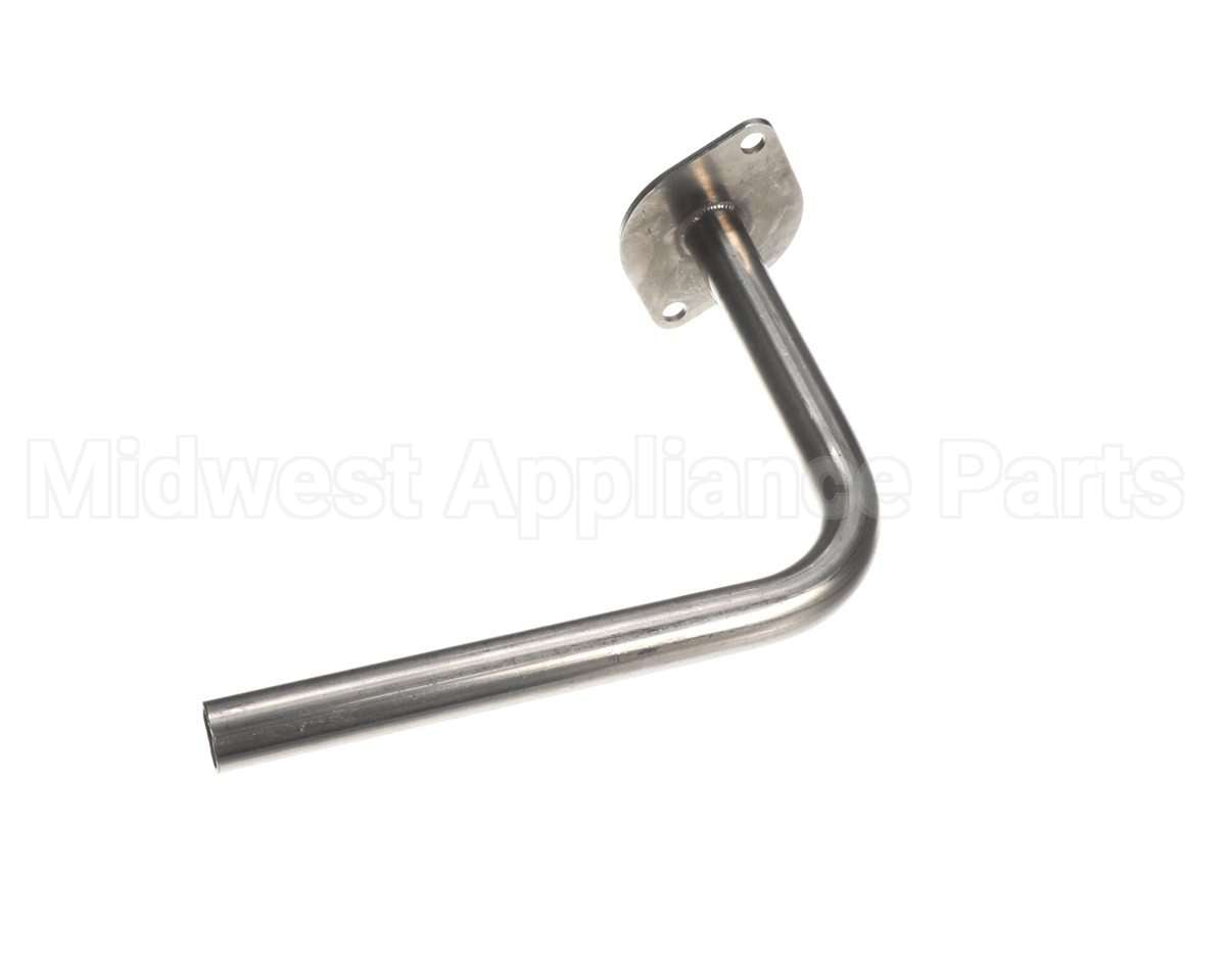 55057 Blodgett Vent, Suction Tube,Bolt On