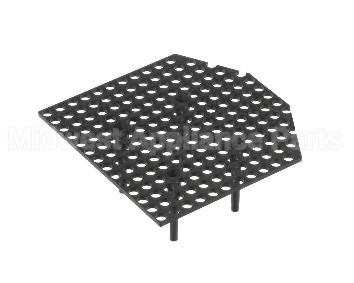 55058 Nemco Cleaner Plate