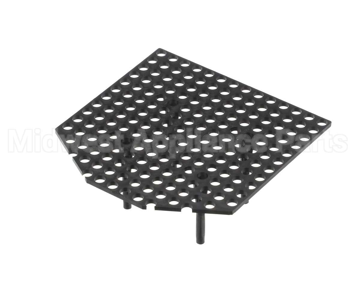 55058 Nemco Cleaner Plate