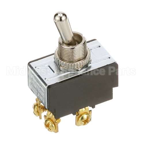 55074 Compatible Star Toggle Switch 1/2 Dpst