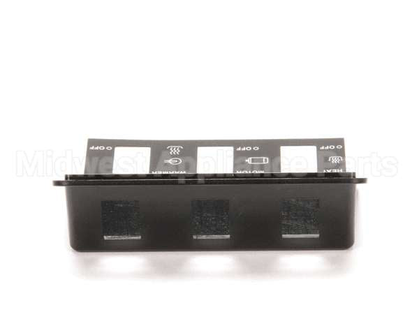 55076 Gold Medal Products Switch Mount Hsg