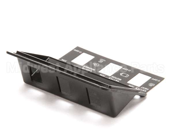 55076 Gold Medal Products Switch Mount Hsg