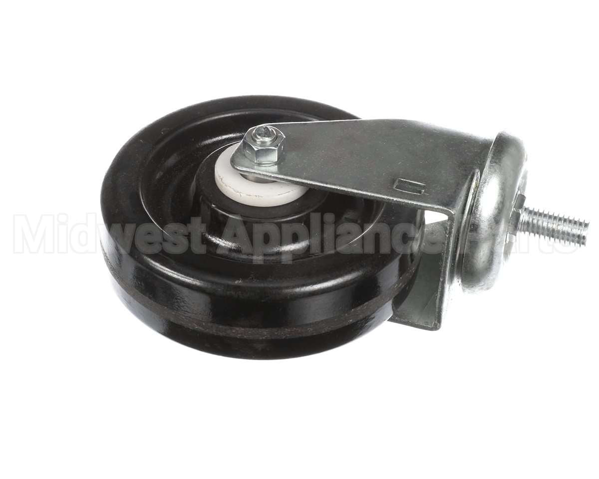 55076.0000 Blodgett Caster 5.00 Wout Brake