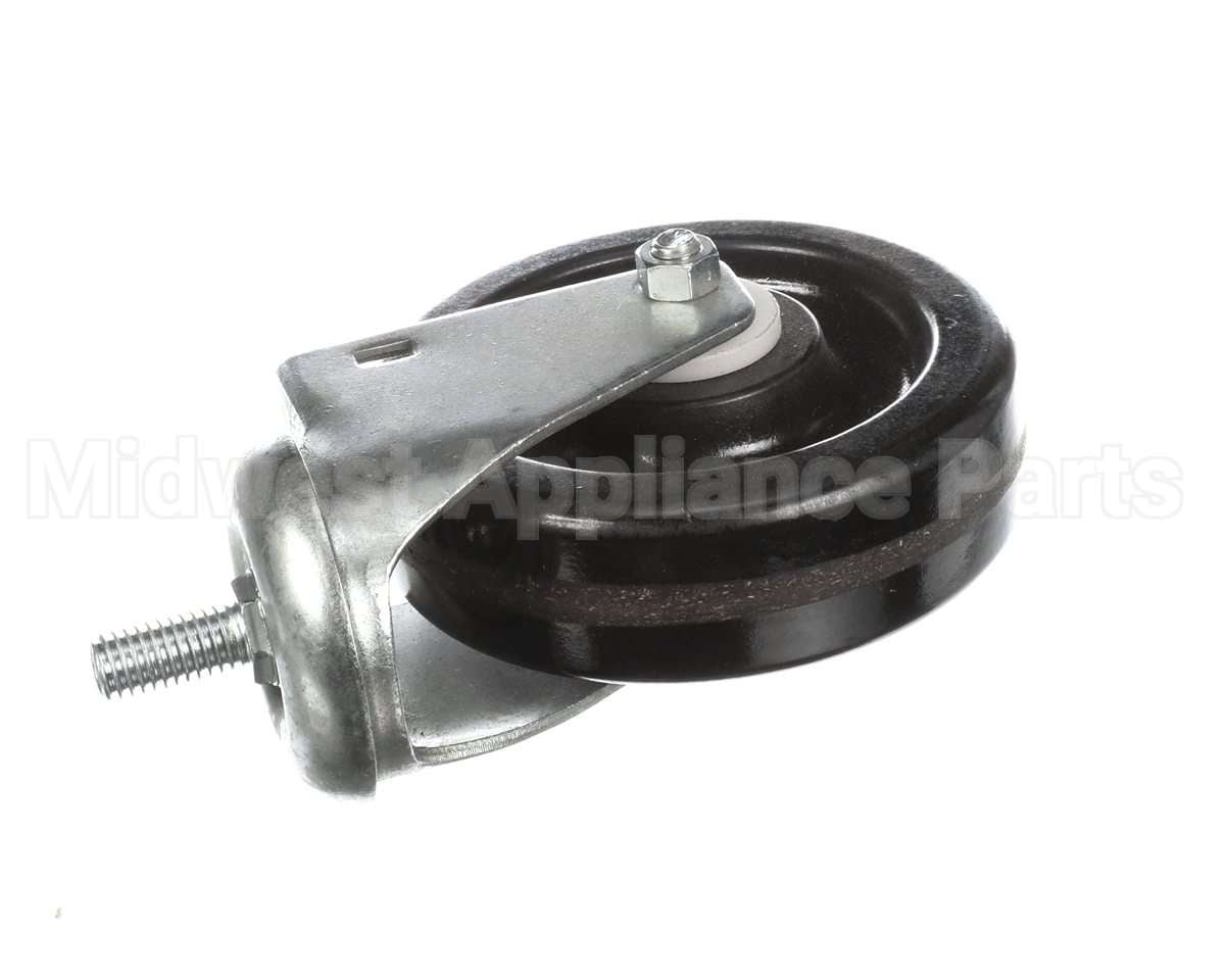 55076.0000 Blodgett Caster 5.00 Wout Brake