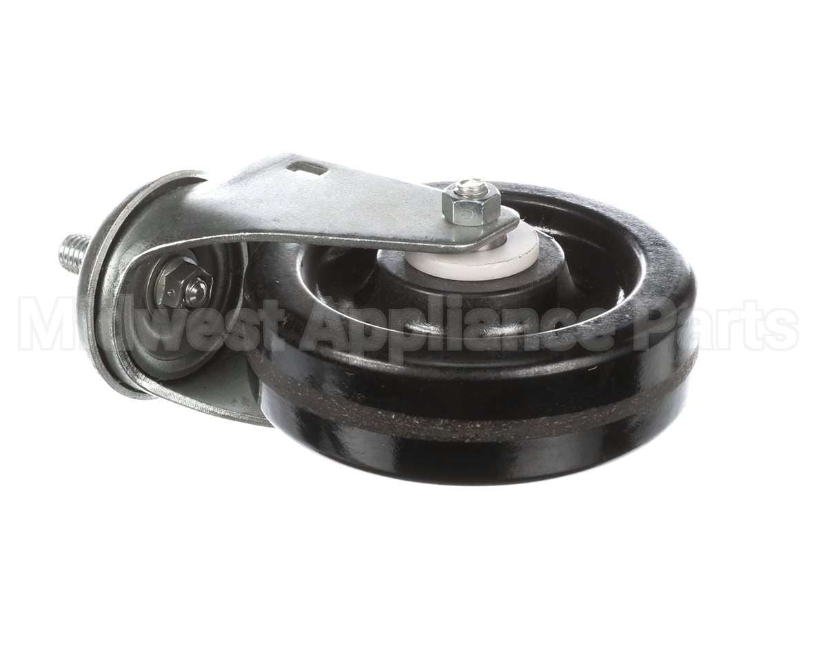 55076.0000 Blodgett Caster 5.00 Wout Brake