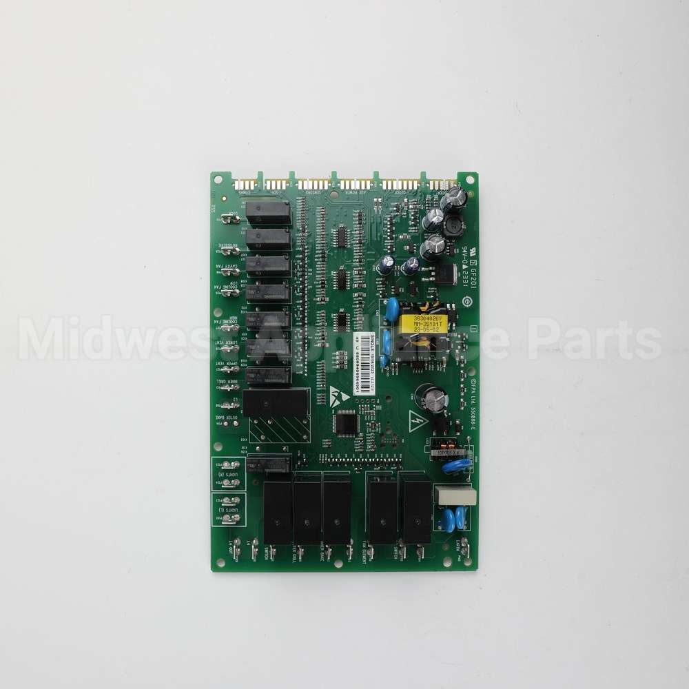 550894P Fisher Paykel Mod Pwr Ob2 Svc