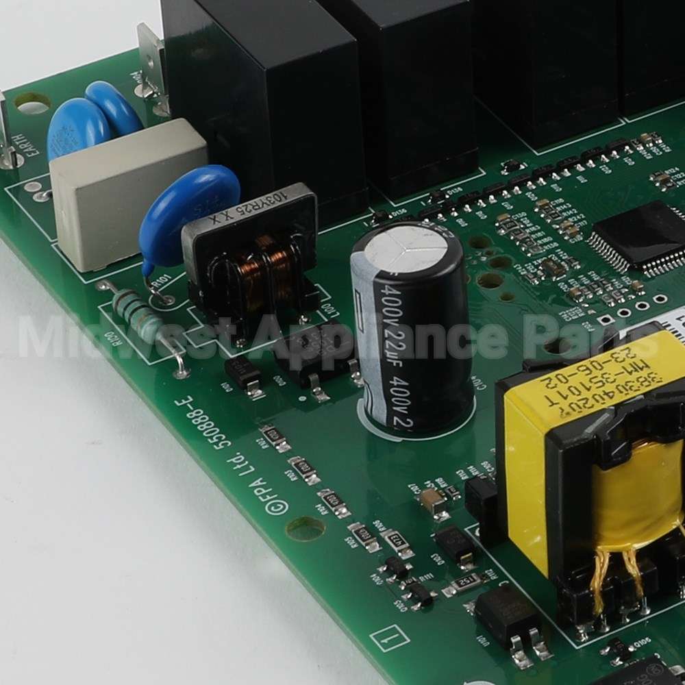 550894P Fisher Paykel Mod Pwr Ob2 Svc