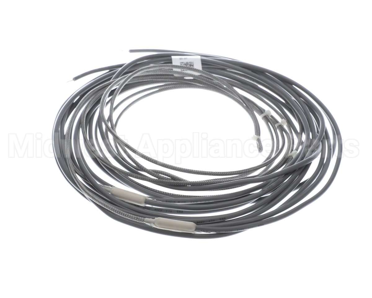 5508Q Heatcraft Refrigeration Heater 72In 240V 42Watt