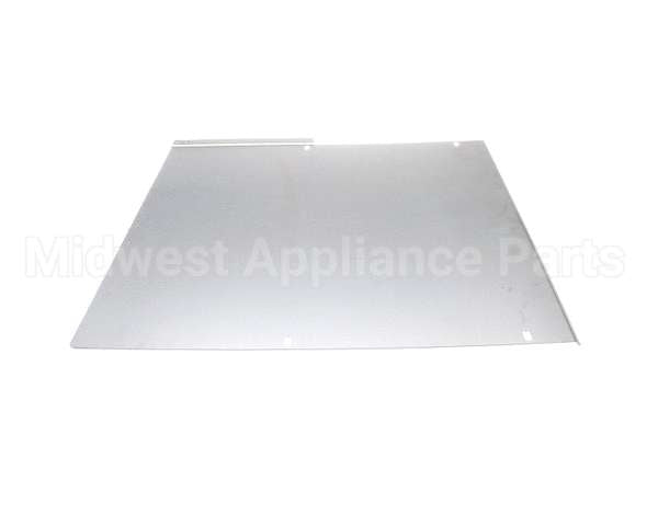 55097 Biro Left Side Skirt, No Hole