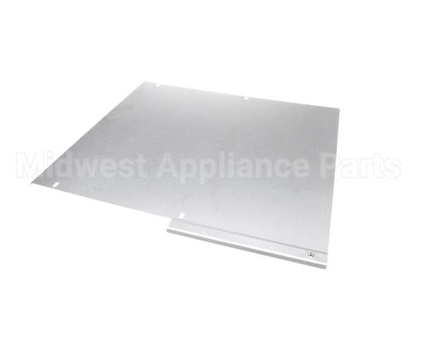 55097 Biro Left Side Skirt, No Hole