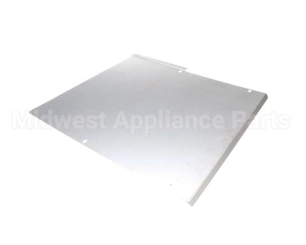 55097 Biro Left Side Skirt, No Hole