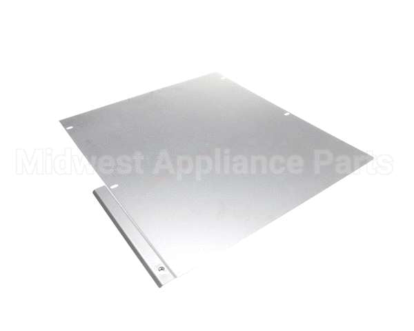 55097 Biro Left Side Skirt, No Hole