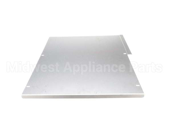 55097 Biro Left Side Skirt, No Hole