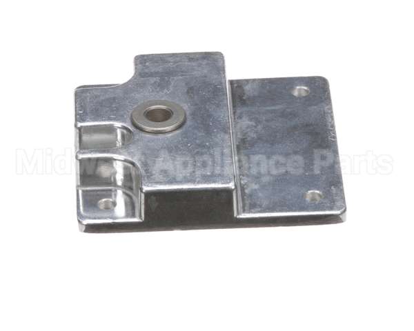 55098A Gold Medal Products Gear Blk 4Oz Aluminum Die Cst