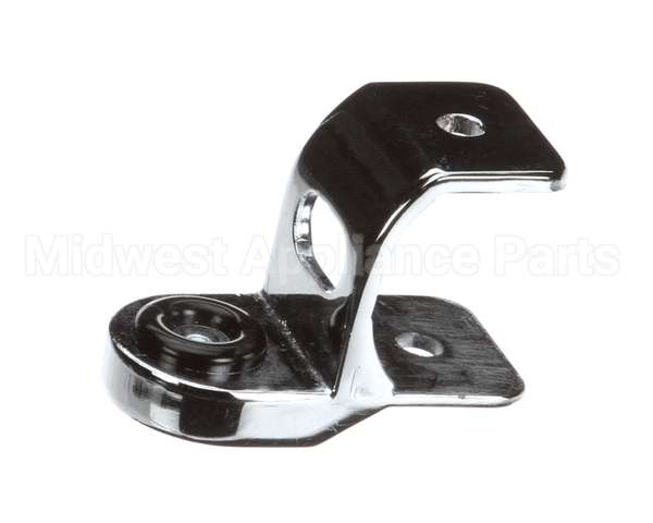 5510 Jacknob Strike&Keeper Concealed Latch