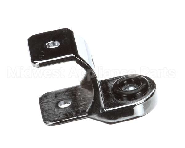 5510 Jacknob Strike&Keeper Concealed Latch