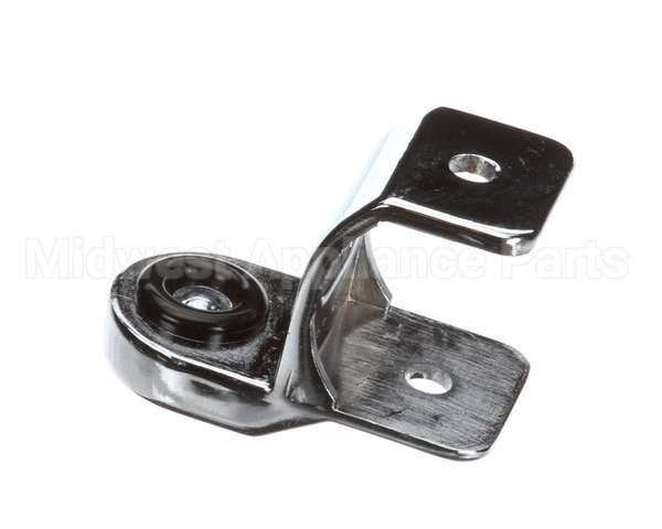 5510 Jacknob Strike&Keeper Concealed Latch