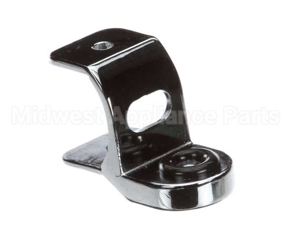 5510 Jacknob Strike&Keeper Concealed Latch