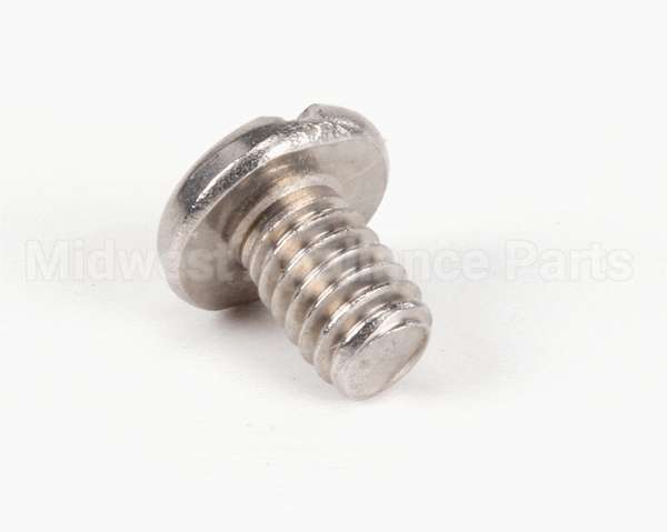 5511 Nieco Screw, 8-32 X 1/4 , Sst