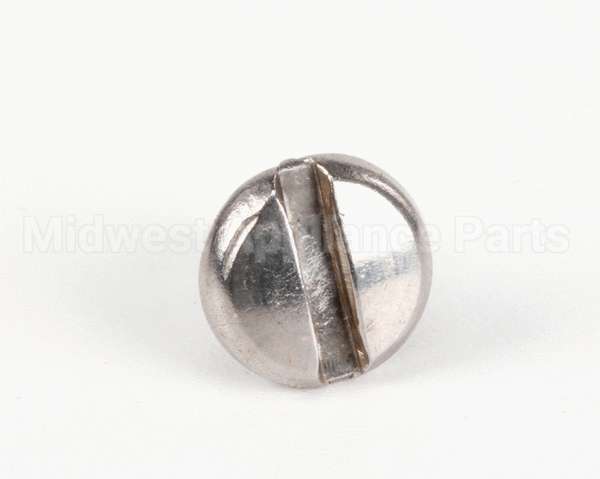 5511 Nieco Screw, 8-32 X 1/4 , Sst
