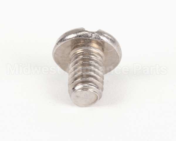 5511 Nieco Screw, 8-32 X 1/4 , Sst