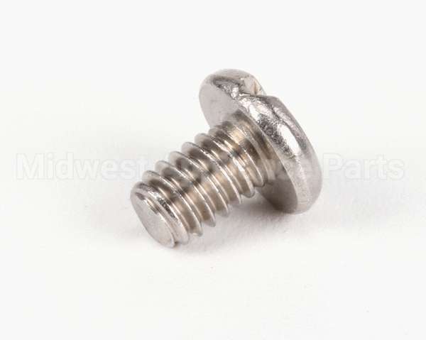 5511 Nieco Screw, 8-32 X 1/4 , Sst