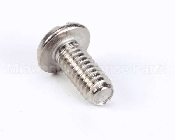 5512 Nieco Combo Head Ms, 8-32 X 3/8, Sst