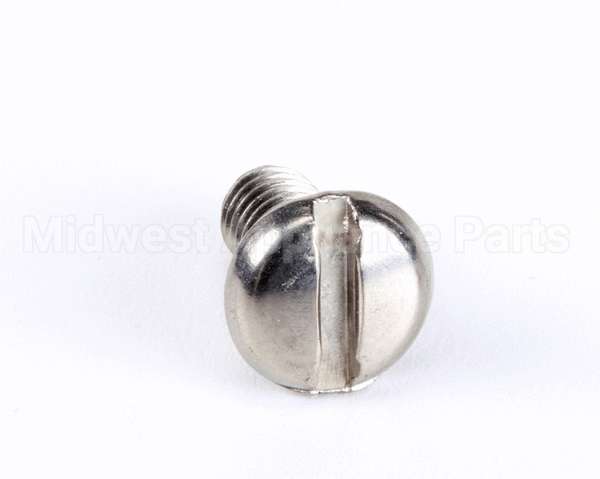 5512 Nieco Combo Head Ms, 8-32 X 3/8, Sst