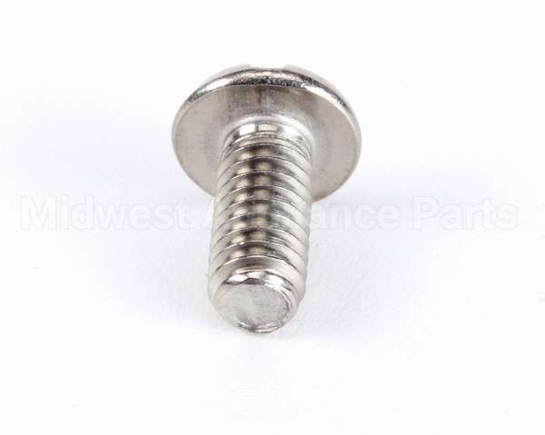 5512 Nieco Combo Head Ms, 8-32 X 3/8, Sst