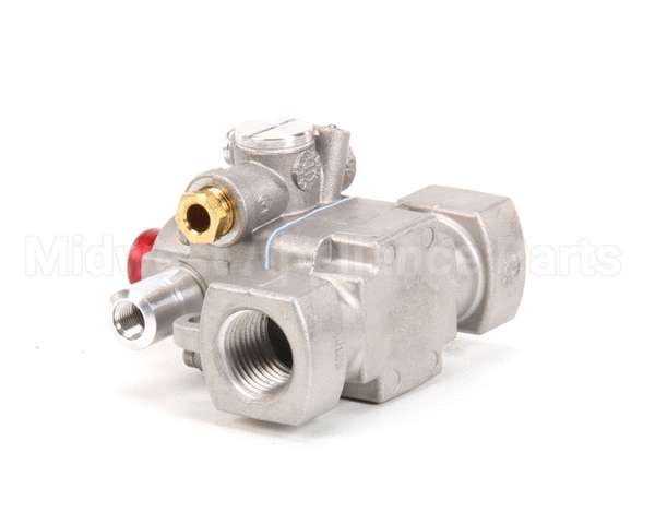 55127 Blodgett Ts11 Safety Valve,1/4Tube Fit