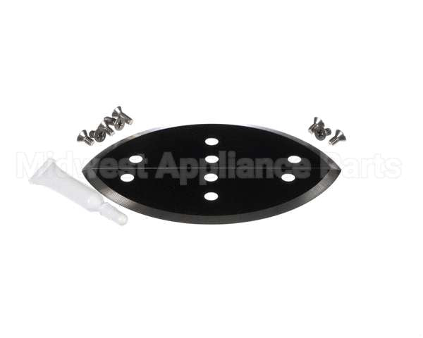 55135SUBWAY Nemco Blade (Set Of 2)