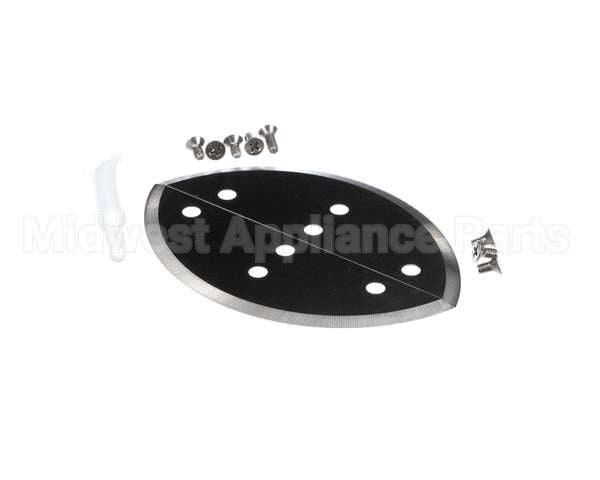 55135SUBWAY Nemco Blade (Set Of 2)