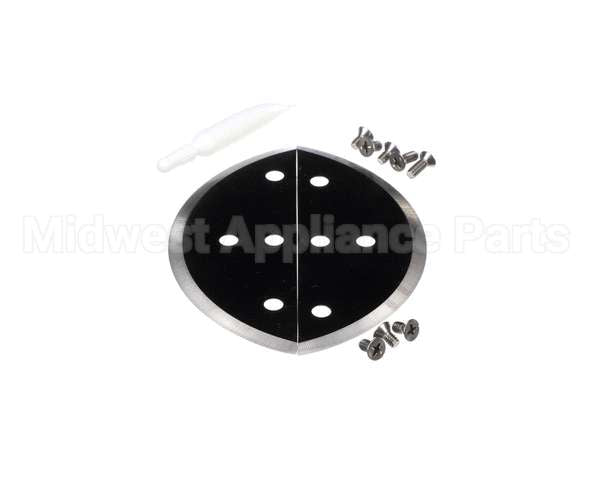 55135SUBWAY Nemco Blade (Set Of 2)